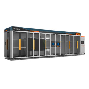 Metal Mold Die-Cutting Machine