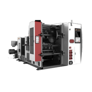 High Speed Slitting Machine