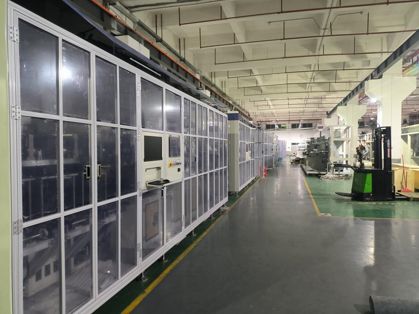 Workshop Environment 3