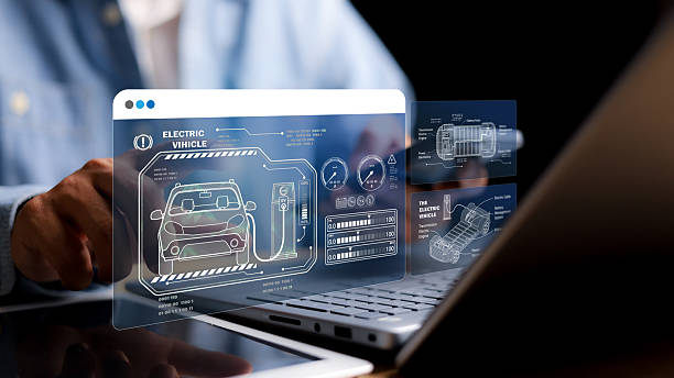 electric car battery manufacturers