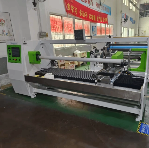 battery manufacturing equipment