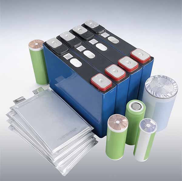 battery machine maker